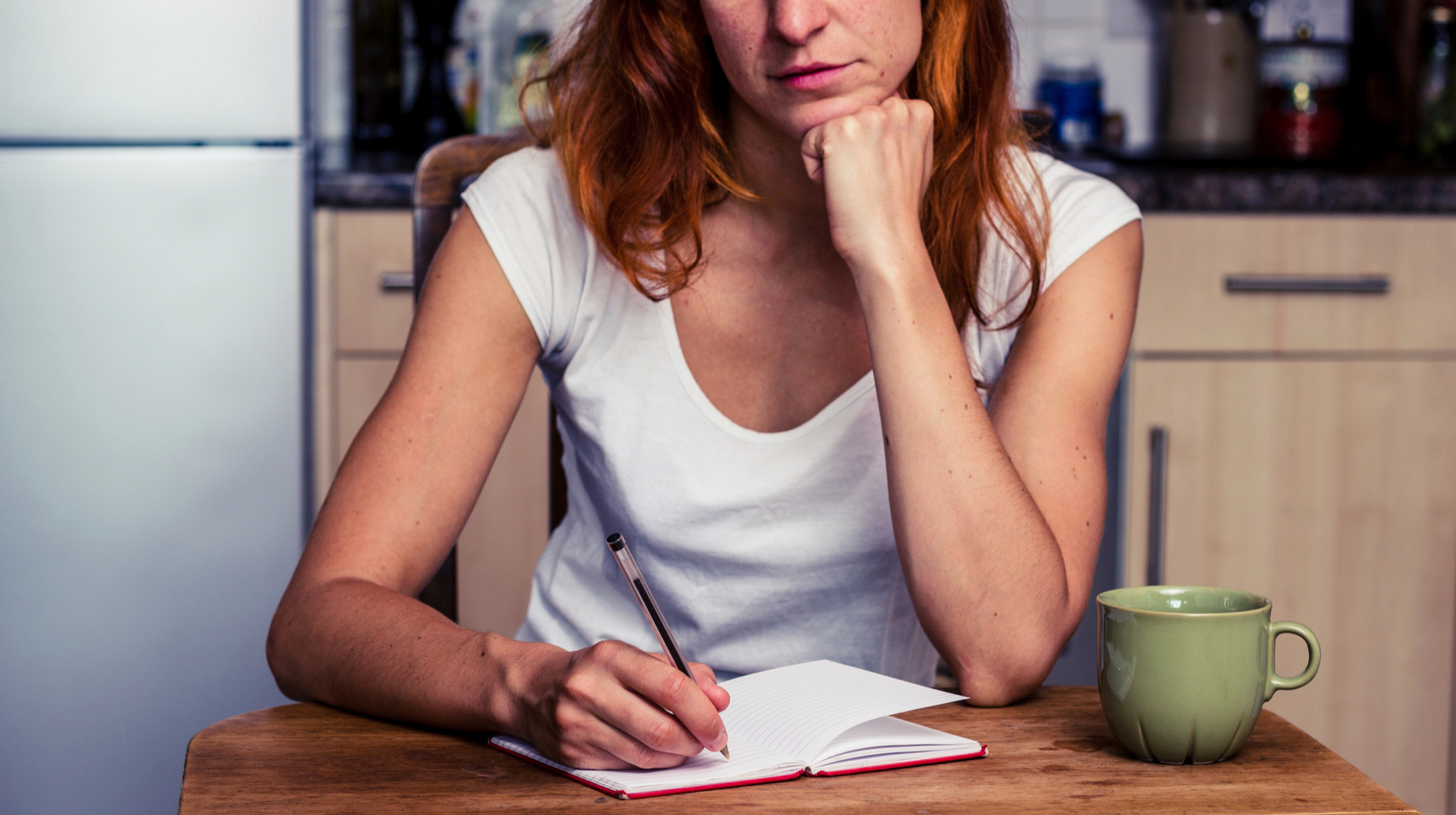 How to learn to listen to yourself: 3 ways to become emotionally aware thumbnail