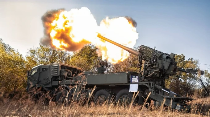 Russia loses 910 soldiers over past day