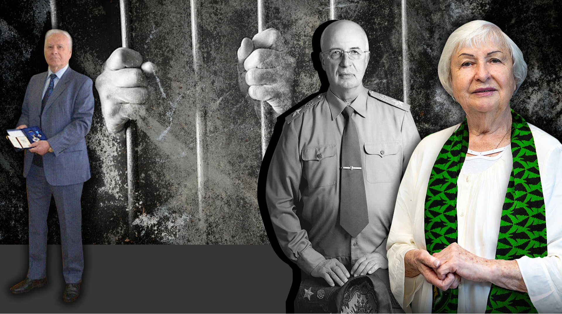 Непокаране зло. Як гвинтики каральної машини СРСР перетворилися на шанованих членів українського суспільства