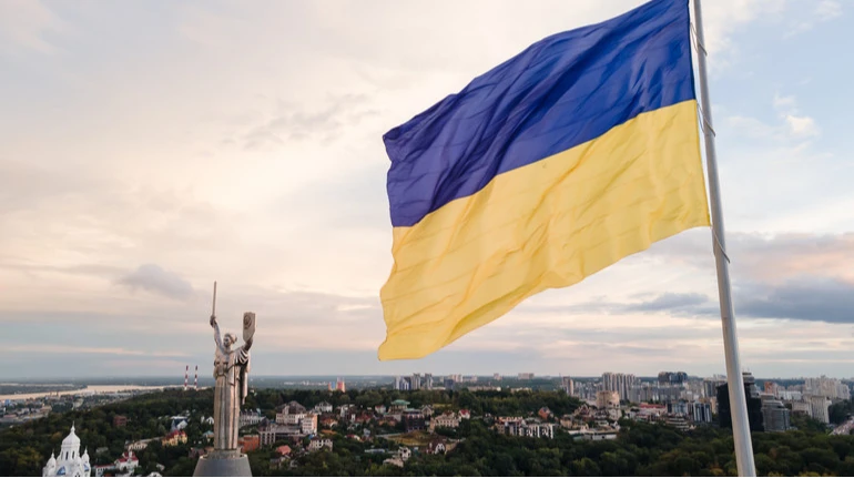 Вижити, вистояти, перемогти!