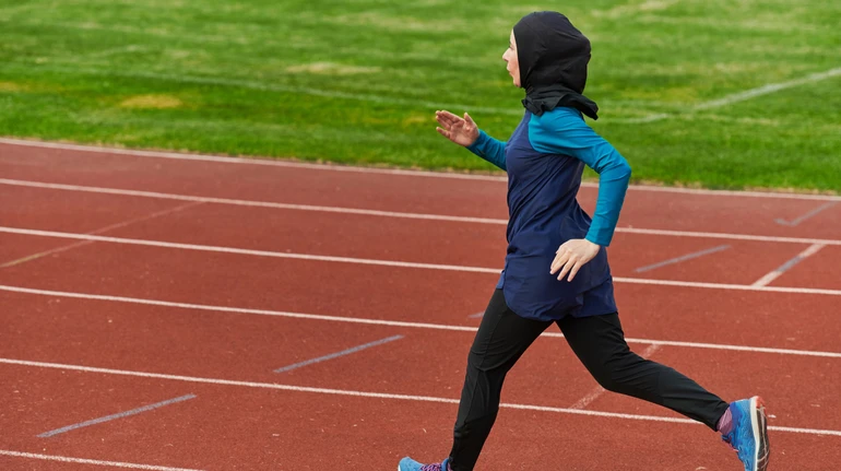Зростання західного впливу: в Ірані заарештували організаторів марафону через участь жінок без хіджабів