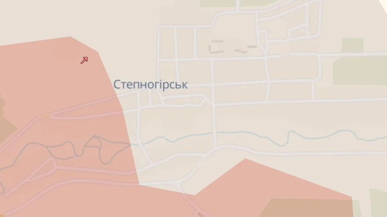 DeepState: Армія РФ просунулась у двох областях