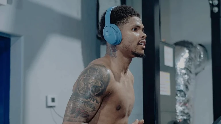 Чи проводила VADA допінг-тест: Шакур засумнівався у перемозі Гарсії над Барріосом