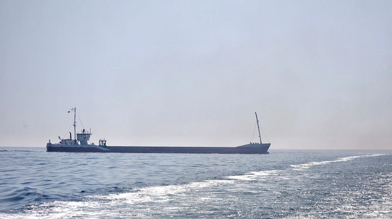 Товарообіг України перевищив 21 мільярд доларів: що імпортували та експортували