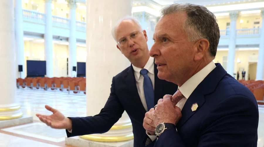 Россия предлагала США сделку по прекращению поддержки Ирана и Украины – Politico