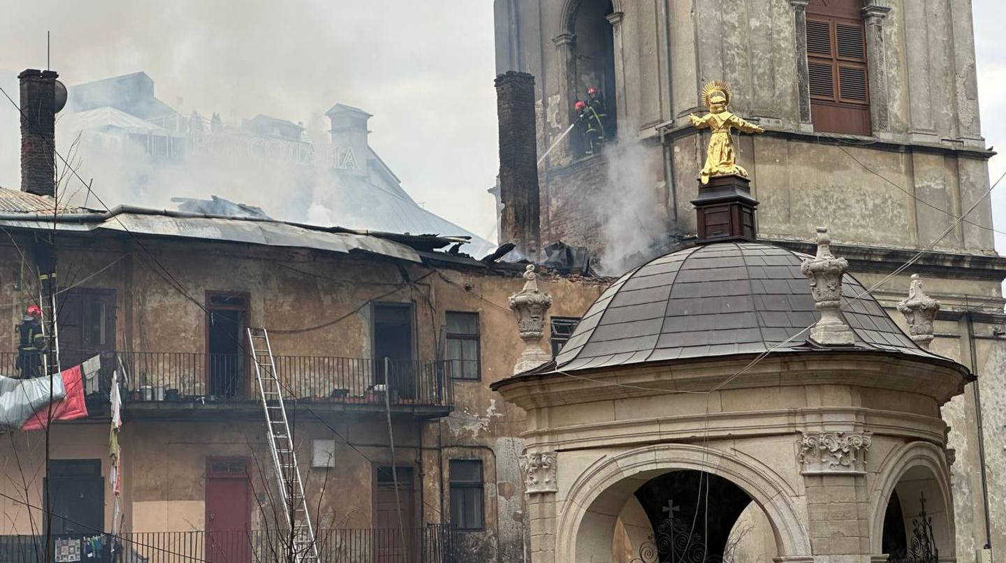 Ukraine calls for Russia to be expelled from UNESCO