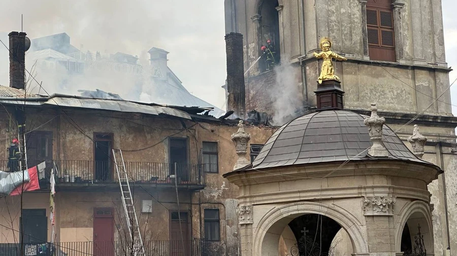 Ukraine calls for Russia to be expelled from UNESCO