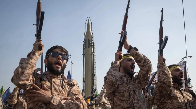 Іран пообіцяв атакувати підрозділи Tesla, Google та інших компаній – ЗМІ