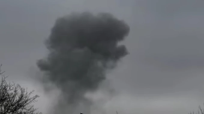 Один человек погиб, еще 5 пострадали из-за атаки оккупантов на Житомирщине