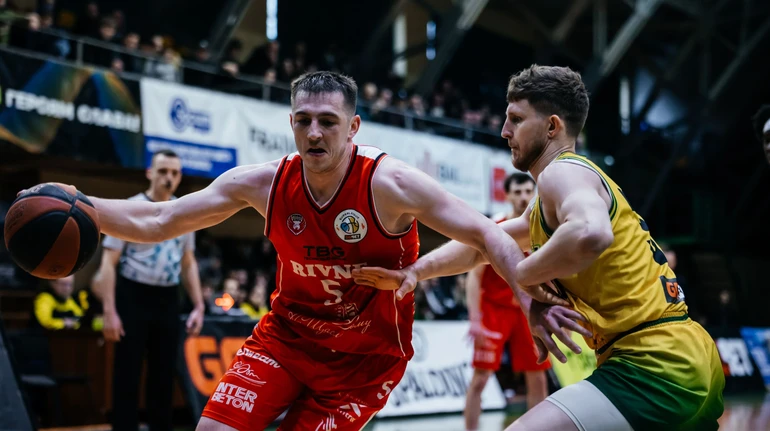 Определились все участники Финала четырех баскетбольной Суперлиги: известны пары