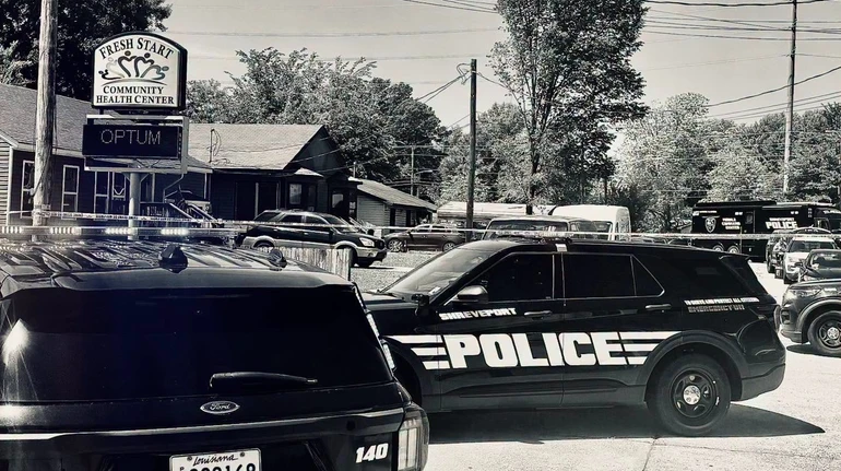 В США мужчина застрелил 8 детей в возрасте от 1 года, его ликвидировали