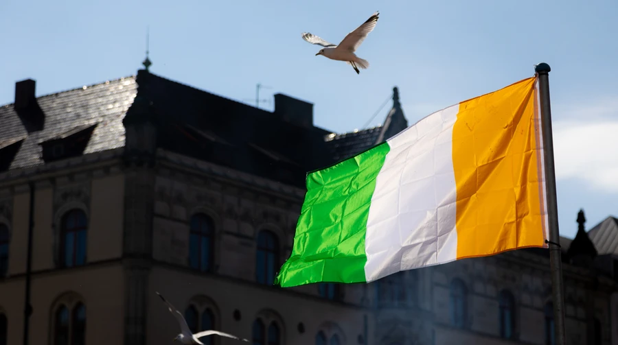 Irlanda adere a acordo sobre tribunal especial para agressão russa