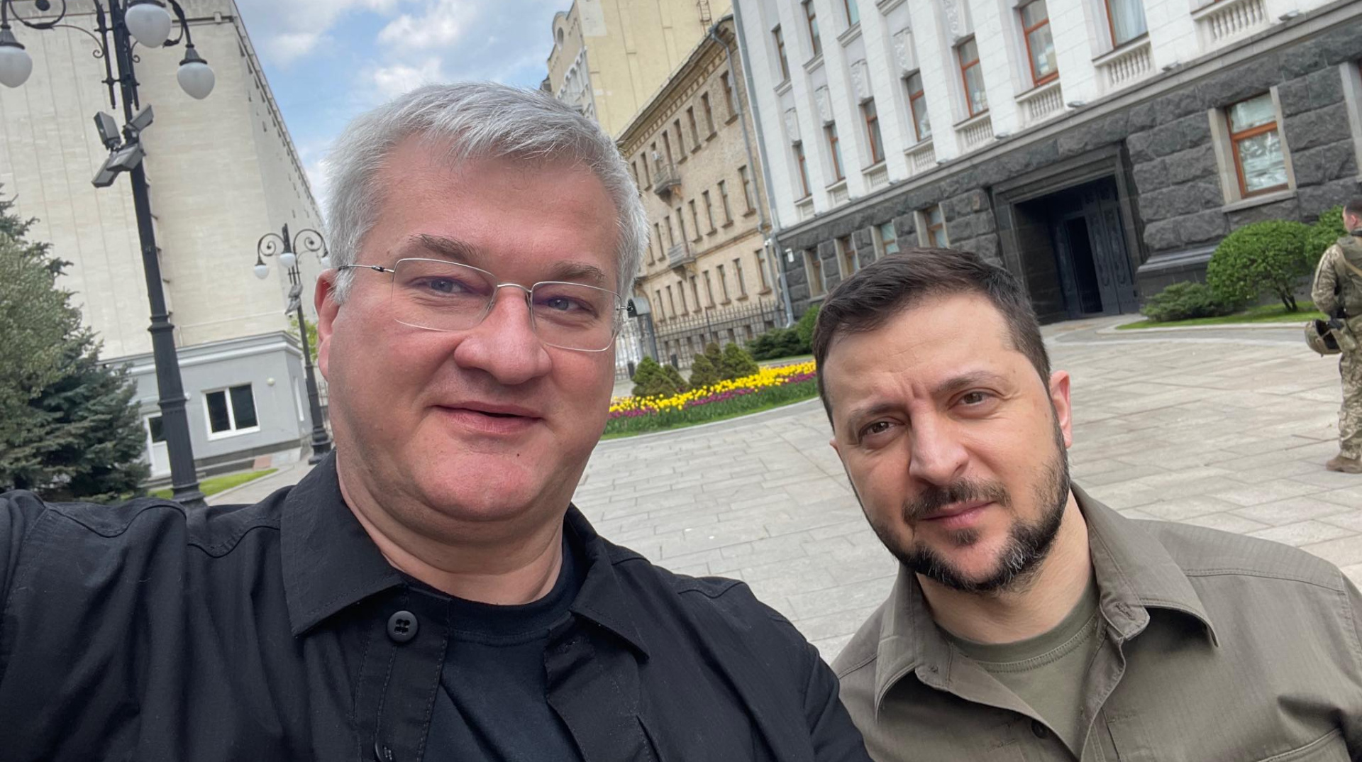 "Клуб прихвостнів російської пропаганди": Сибіга розкритикував слова Мендель про Зеленського