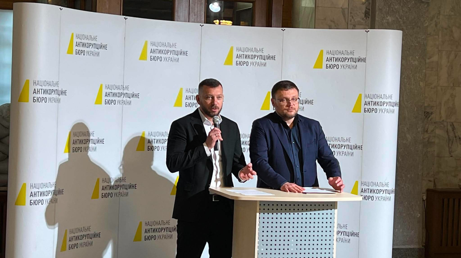 Для Єрмака проситимуть тримання під вартою або заставу у 180 млн грн