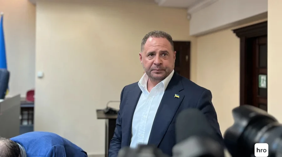 Прокурор оприлюднила поради гадалки Вероніки-феншуй Єрмаку - як протидіяти УП та іншим