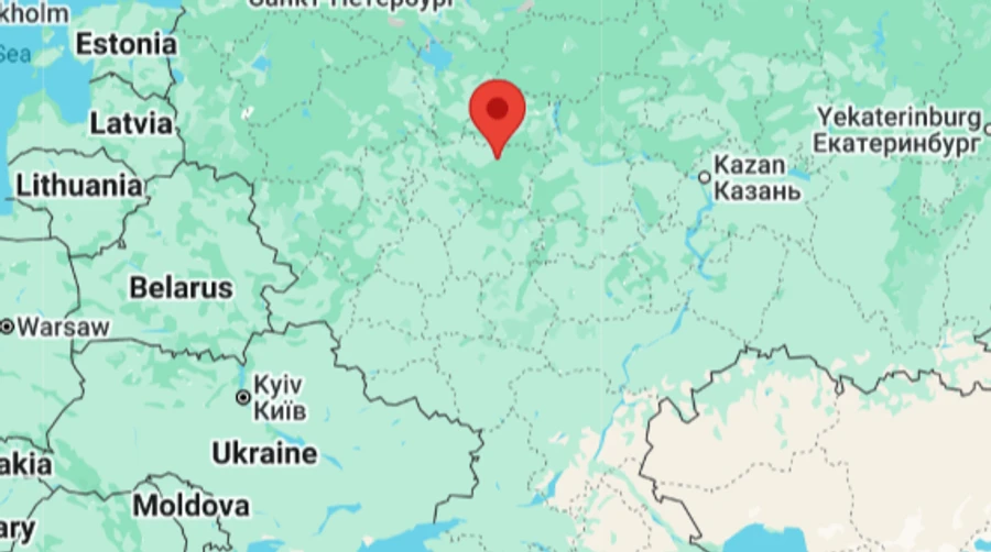 СБУ нанесла удар по перекачивающей станции, которая обеспечивает топливом Московский регион