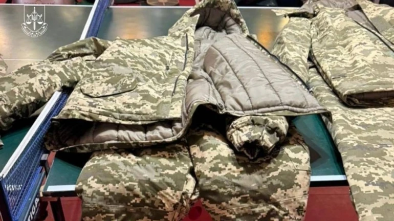 Афера на миллионы долларов на закупке военной формы: разоблачили экс-советника из МОУ и экс-нардепа