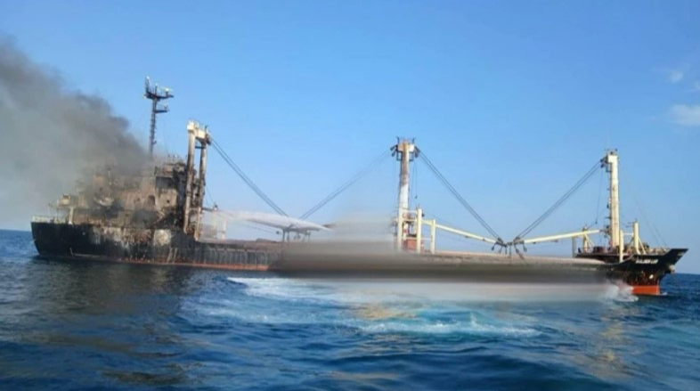 India summons Russian diplomat over killing of four Indian nationals aboard vessel in Black Sea