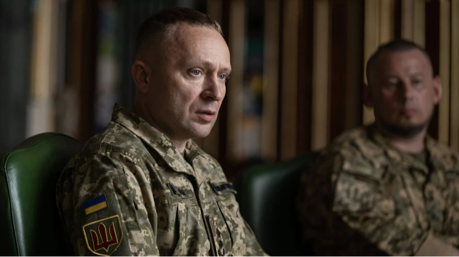 ЦПД: У соцмережах розгорнулася інформатака на Драпатого