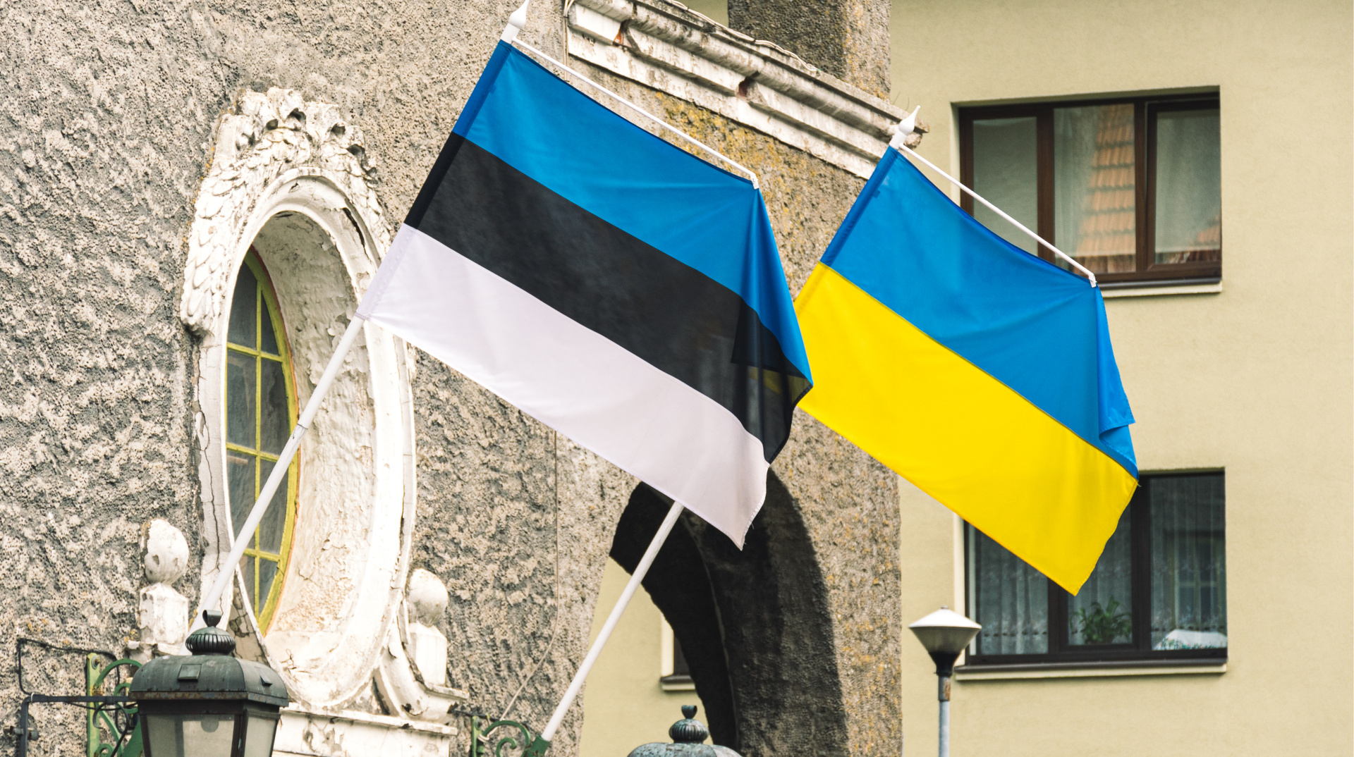 Підготовка до зими: Естонія виділила Україні понад 300 тисяч євро
