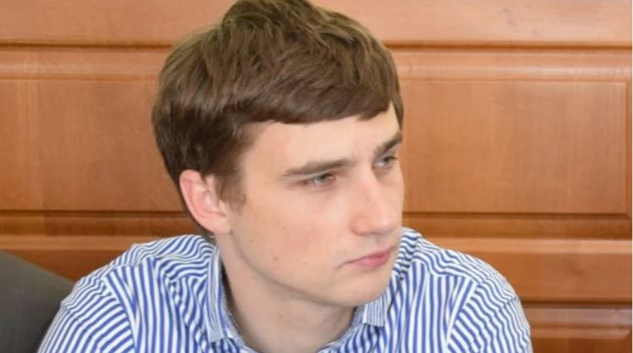 Еще один слуга Шипайло решил сложить депутатский мандат