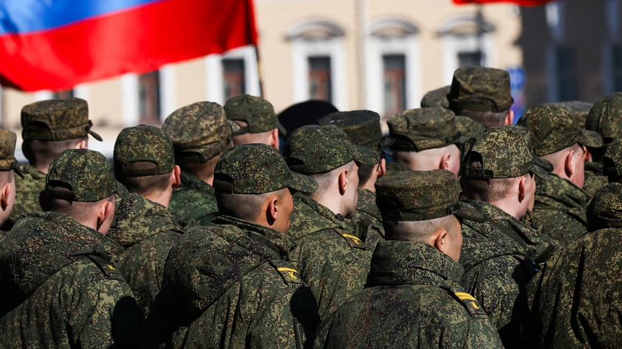 Russian weekly losses top 10,000 troops killed and wounded for third week running – Estonian intelligence chief