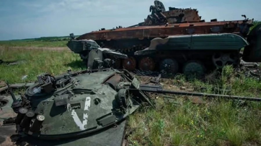 Russia to face shortage of weapons for its war against Ukraine – ISW