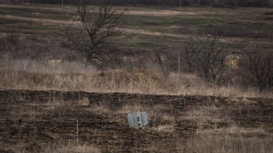 Fifth of land owned by Ukraine's National Academy of Sciences is under Russian occupation
