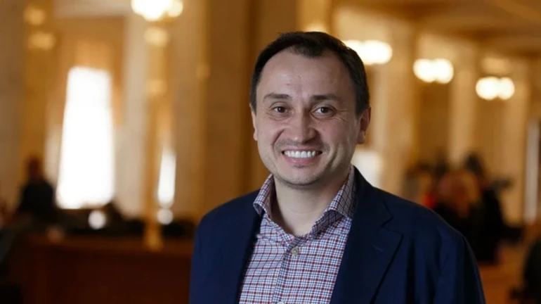 Ukraine's Agrarian Policy Minister released on bail of US$1.9 million 