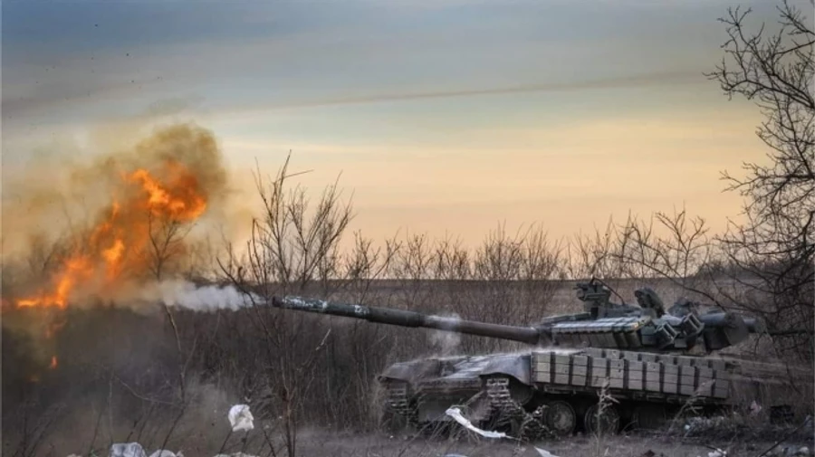 На фронті за минулу добу 63 зіткнення, ворог найбільше штурмує поблизу Авдіївки – Генштаб