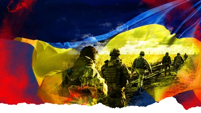 Яким був другий рік повномасштабного вторгнення: головні дати