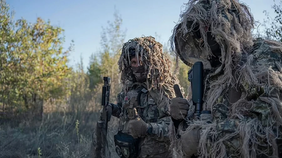 Ukrainians kill 950 Russian occupiers and destroy 54 artillery systems and 1 ship in one day