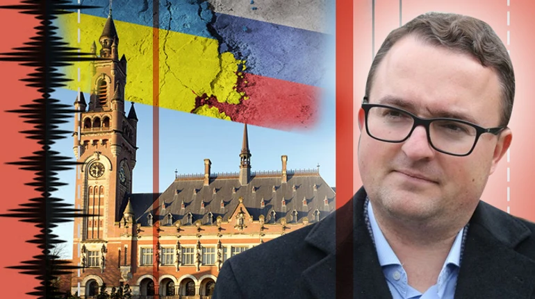 Что означают решения Международного суда ООН в отношении России. Рассказывает член украинской команды