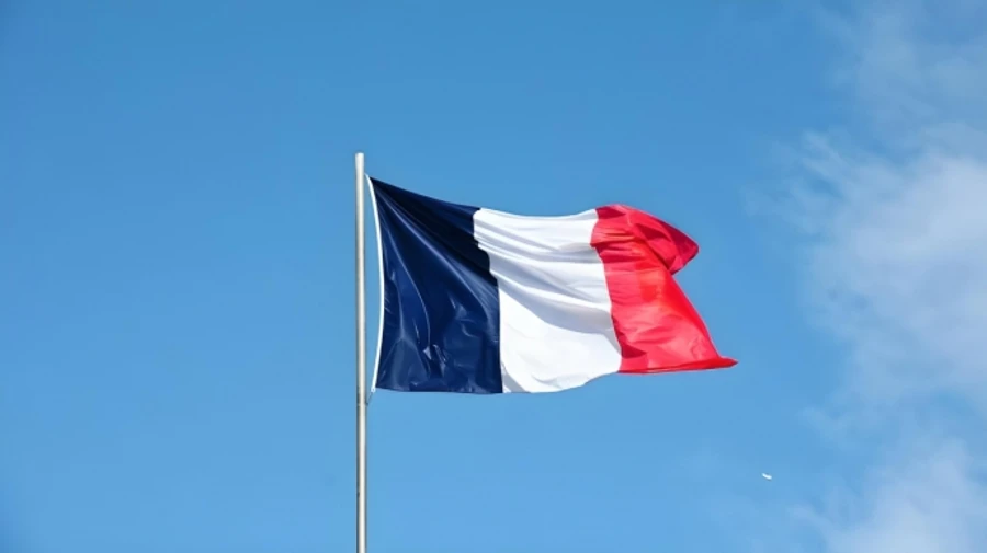 French Foreign Ministry refutes Russia's claims about French mercenaries killed in Ukraine