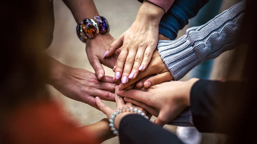 Українців вважають, що рівень згуртованості нації знизився − соціологи