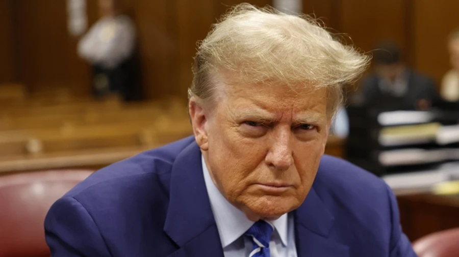 US treasury secretary reveals Trump's expectations from minerals deal