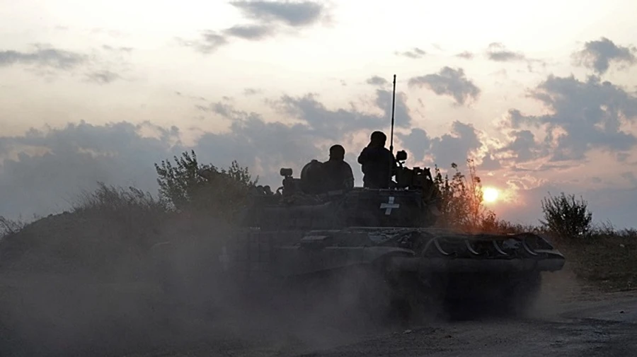 На Херсонском направлении Силы обороны успешно поражают тылы врага – сводка