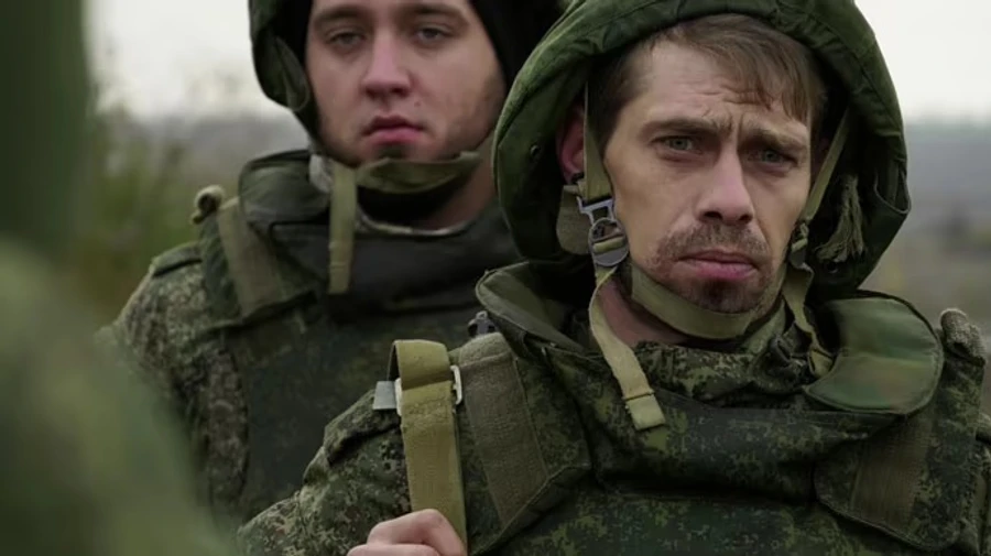 В России вновь заговорили о мобилизации сотен тысяч резервистов и контрактников – ISW