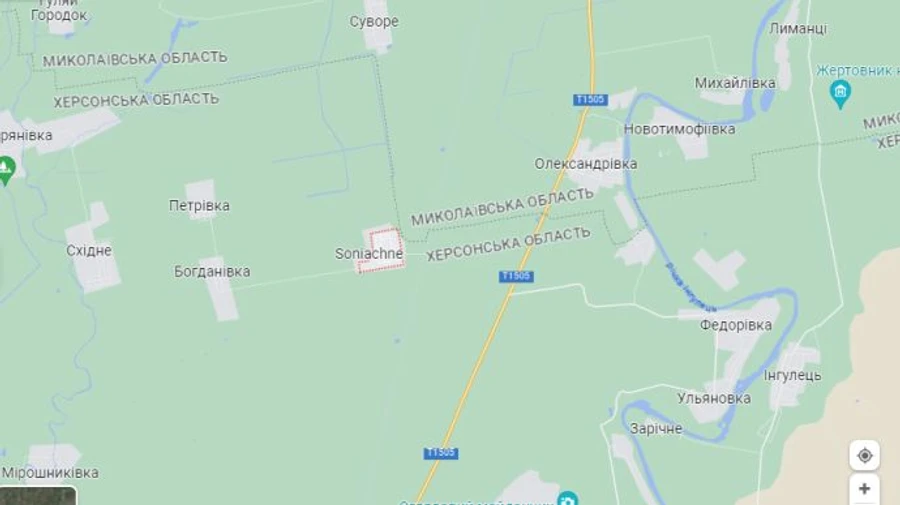 На Херсонщине россияне ранили 11-летнего мальчика, врачи пытаются его спасти