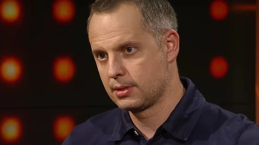 Заступник Єрмака прокоментував прибутки брата з окупованих сонячних електростанцій