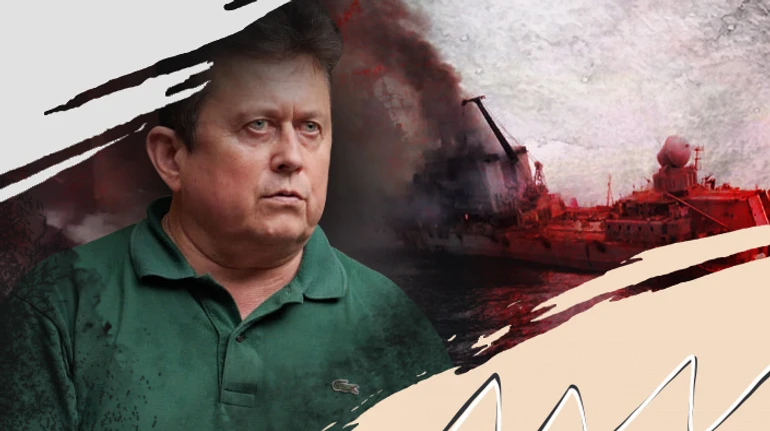 Война на Черном море. Как изменился Черноморский флот России с начала большой войны