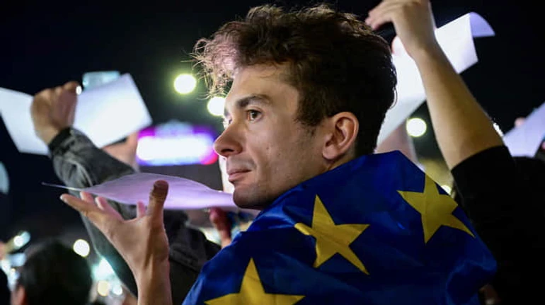 Атака РФ не только на Румынию: почему выборы 4 мая будут иметь значение для всей Европы