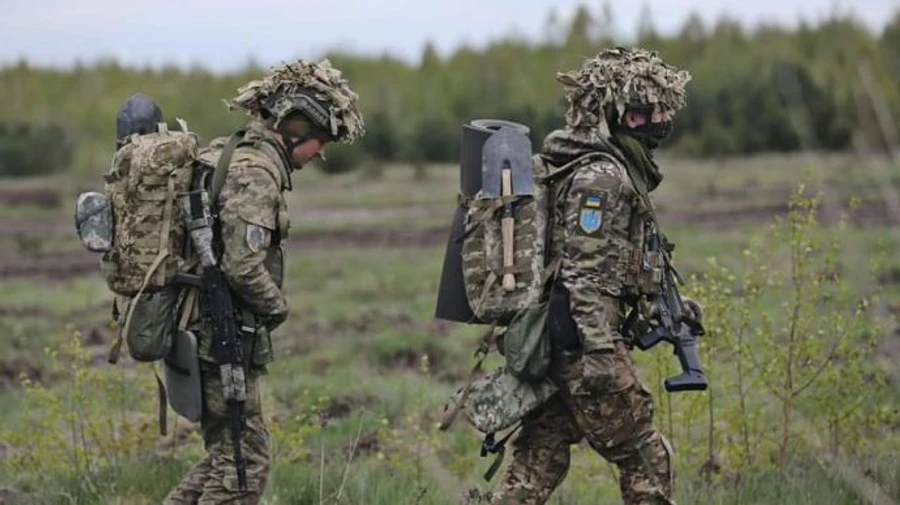 У 4 областях почався конкурсний відбір кандидатів у помічники ветерана