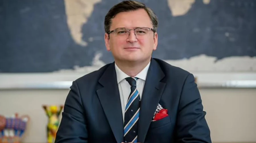 Transfer of Ukrainian POWs to Hungary was driven by Orbán’s political interests – Ukrainian Foreign Minister