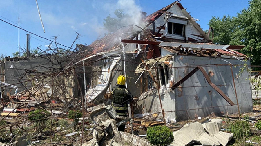 Окупанти вдень обстріляли Херсонщину: є загиблий та поранені