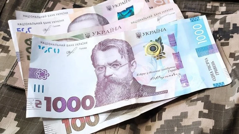 Силовики просят Раду отложить рассмотрение постановления о 30 тысячах для военных