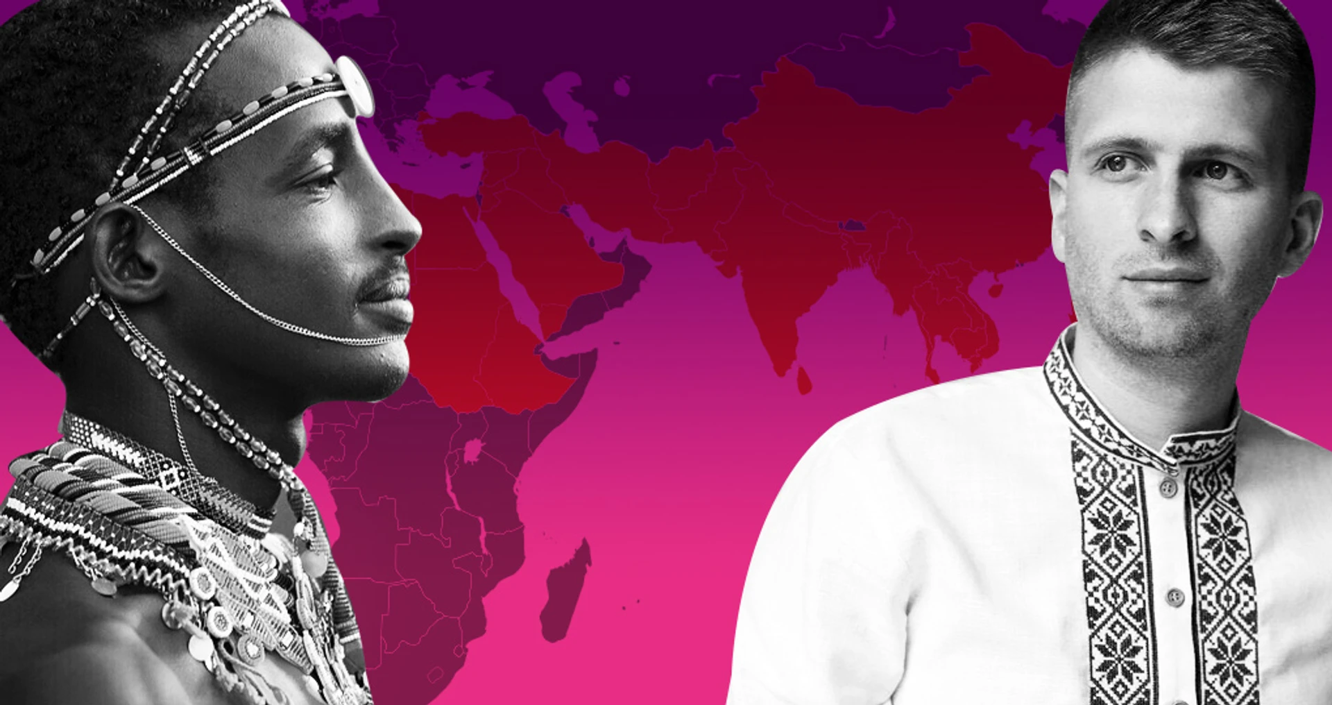 Украинское эхо Бандунга