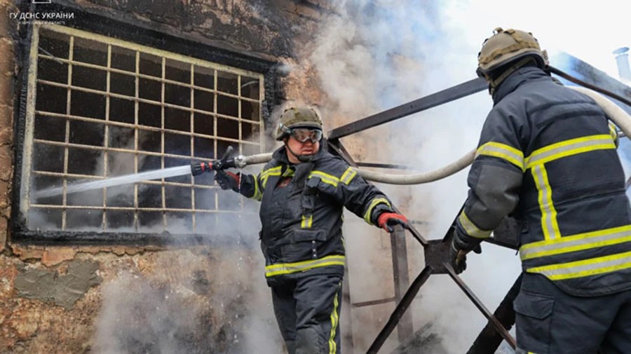 Оккупанты 11 раз били по Херсонской области: погиб человек 