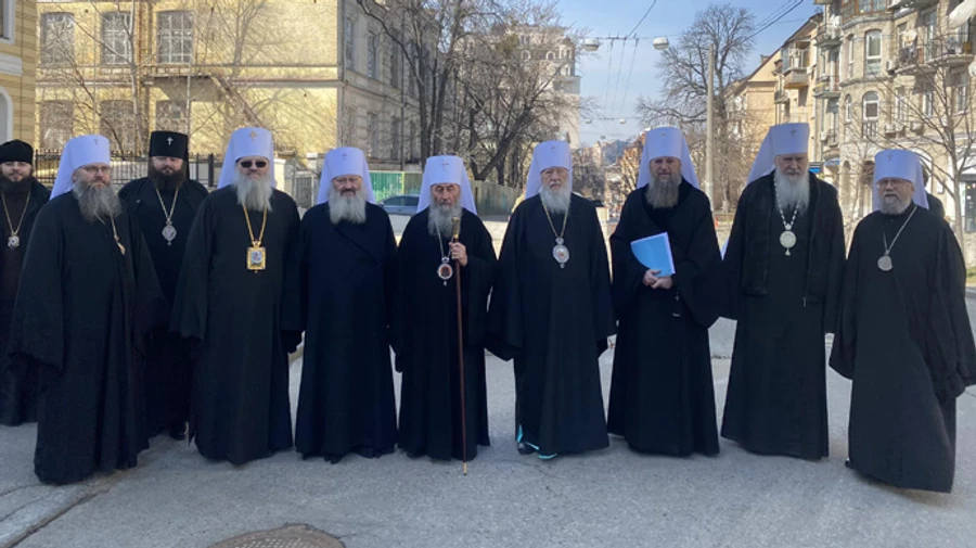 У Зеленского нет в планах встречаться с делегацией УПЦ МП - пресс-секретарь