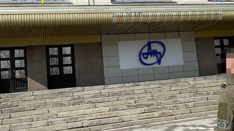 Знищення Мрії: СБУ затримала ексдиректора Антонова, йому оголошено підозру